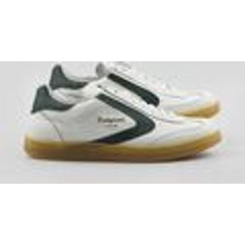 Sneakers OLIMPIA VO2487M-/EVERGREEN - Valsport - Modalova