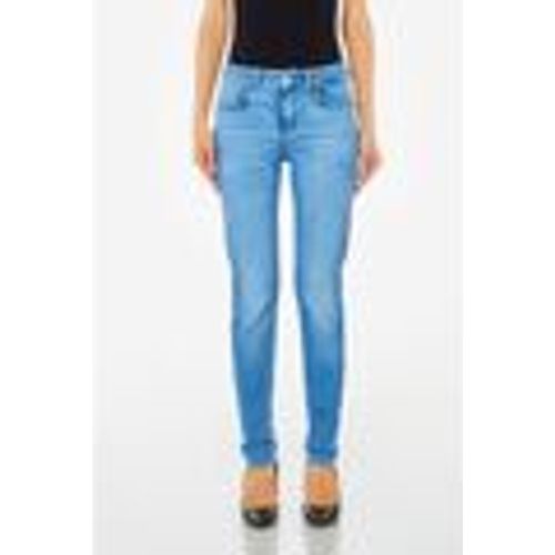 Jeans DIVINE UF4013 D4900-78777 - Liu Jo - Modalova