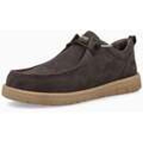 Scarpe Jeep Samoa Wallabee - Jeep - Modalova