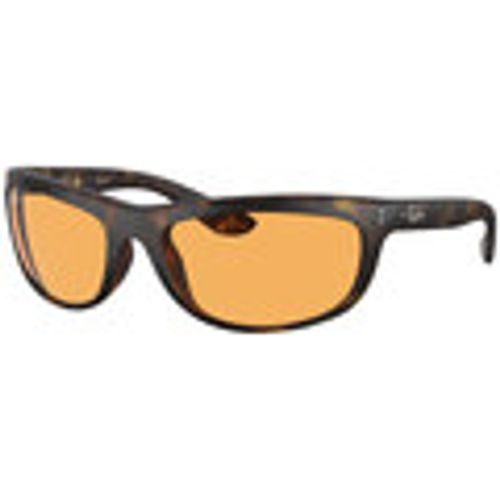 Occhiali da sole Occhiali da Sole Balorama RB4089 894/13 - Ray-Ban - Modalova