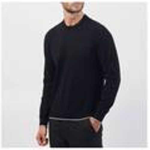 Maglione Pullover da uomo in filato morbido - EAX - Modalova