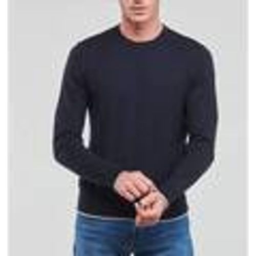 Maglione Pullover da uomo in filato morbido - EAX - Modalova