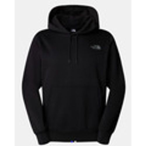 Felpa The North Face HOOD LOGO - The North Face - Modalova