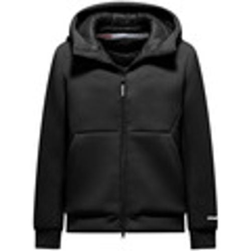 Giubbotto JUMPER HOODED FULL ZIP - Invicta - Modalova