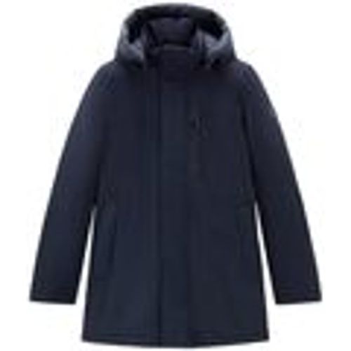 Giubbotto MOUNTAIN STRETCH DOWN PARKA - Woolrich - Modalova