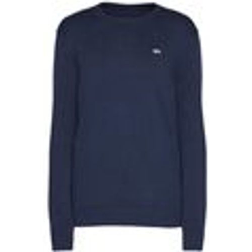 T-shirts a maniche lunghe TJM SLIM ESSENTIALS C-NECK SWEATER - Tommy Jeans - Modalova