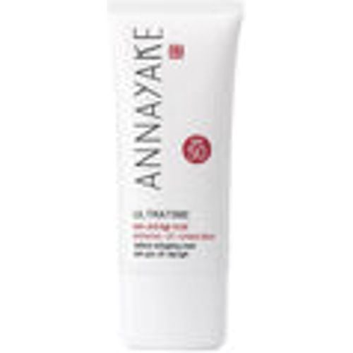 Antietà & Antirughe Crema Antietà Luminosità Ultratime Spf50 - Annayake - Modalova