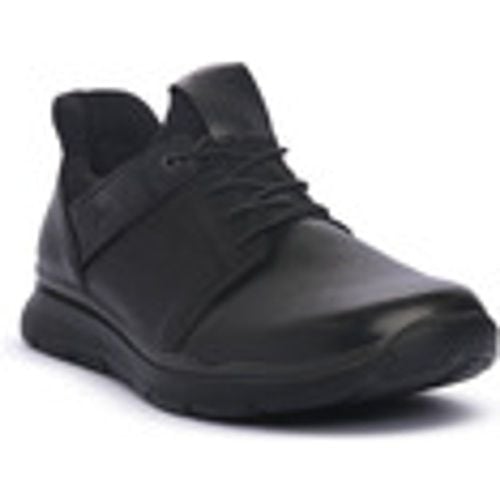 Sneakers Enval BENTHIC NERO - Enval - Modalova