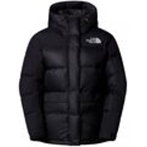 Giacche NF0A4R2WJK31 - HMLYN DOWN PARKA-BLACK - The North Face - Modalova