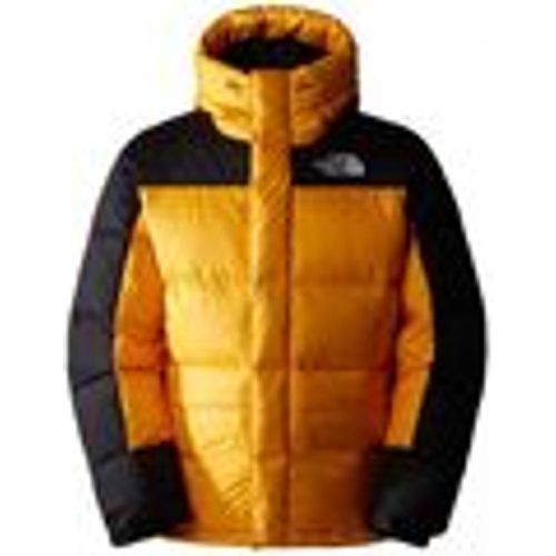 Giacche NF0AQQYXZU31 - HLMYN DOWN PARKA-SUMMIT GOLD - The North Face - Modalova