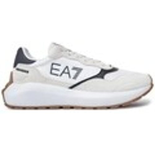 Sneakers Emporio Armani EA7 33719 - Emporio Armani EA7 - Modalova