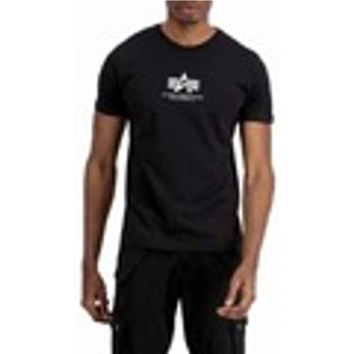 T-shirt & Polo Alpha BASIC T-SHIRT - Alpha - Modalova