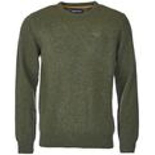 Maglione MKN0844 GN79-UNICA - Maglia gi - Barbour - Modalova