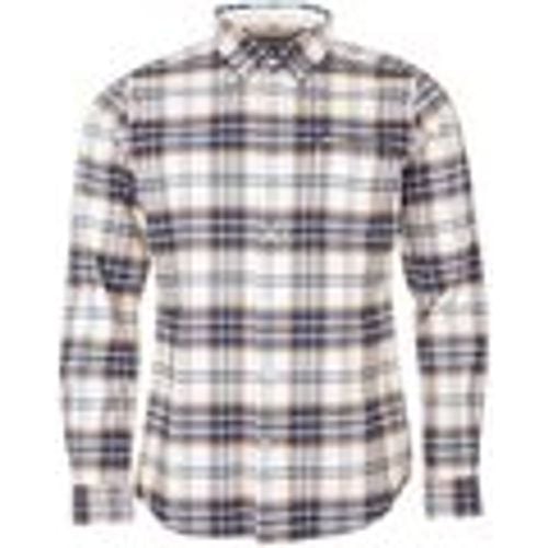 Camicia a maniche lunghe MSH5035 BE11-UNICA - Camicia P - Barbour - Modalova