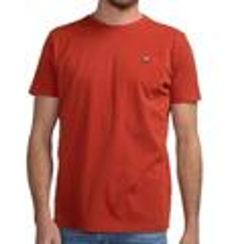 T-shirt & Polo M-3040-TSR002 - Petrol Industries - Modalova