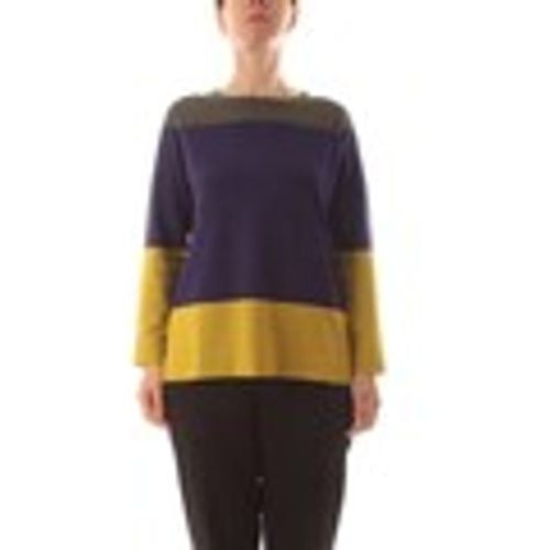 Maglione Luisa Viola M989L007293N - Luisa Viola - Modalova