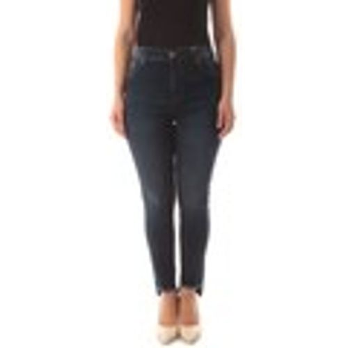 Jeans 3/4 & 7/8 24281861166 - Marina Rinaldi - Modalova