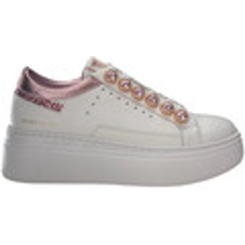 Scarpe 442P-701-11-P003CBWHITE/PINK - Emanuélle Vee - Modalova