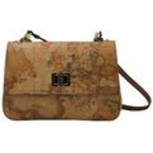 Borsa a tracolla Geo Classic LB07 T633 - Alviero Martini - Modalova