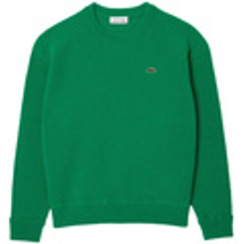 Maglione - Maglione AF9551-LDM - Lacoste - Modalova