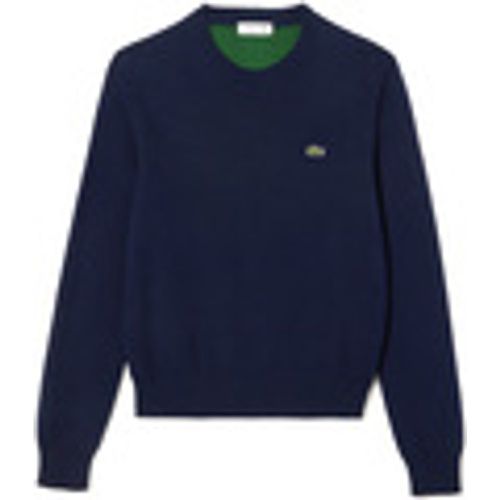 Maglione - Maglione AF3323-166 - Lacoste - Modalova