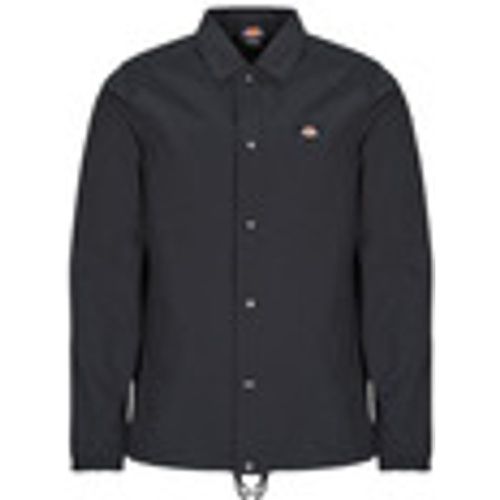 Giacca OAKPORT COACH JACKET - Dickies - Modalova