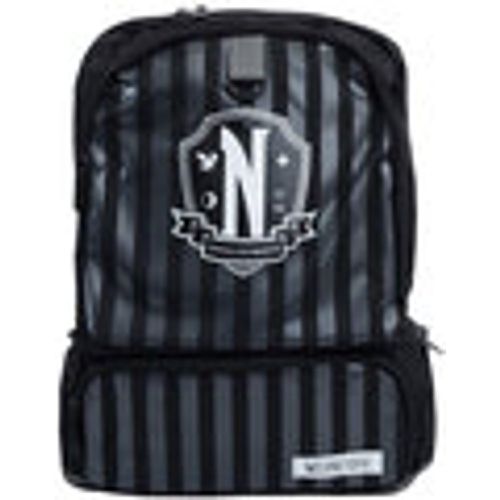 Zaini Wednesday Nevermore Premium - Wednesday - Modalova