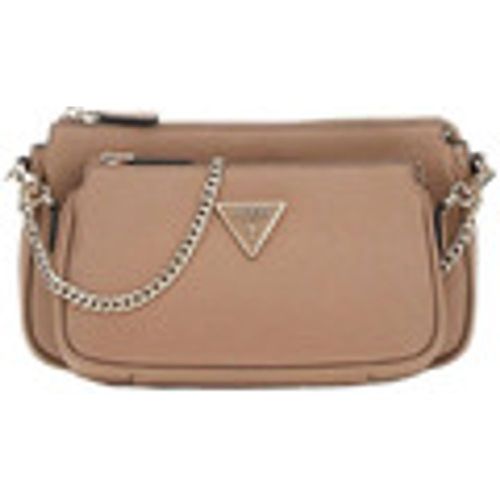 Borsa a tracolla Guess Noelle - Guess - Modalova