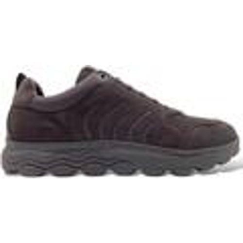 Sneakers Geox GEUAI25-U46BYB-mud - Geox - Modalova