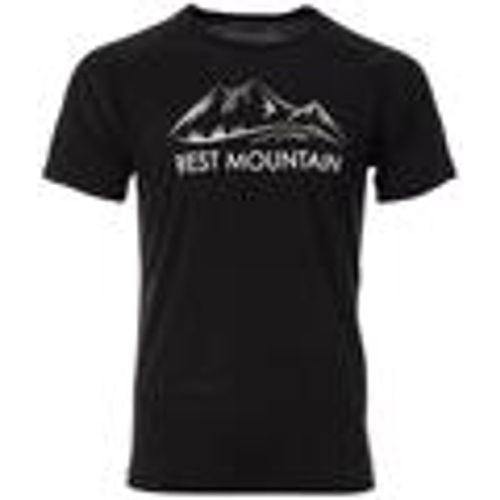 T-shirt Best Mountain BM-RANDO 10 - Best Mountain - Modalova