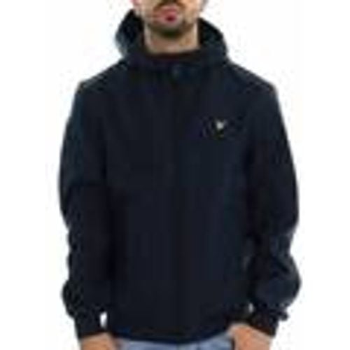 Giubbotto Giacca softshell con interno in pile uomo - Lyle & Scott - Modalova