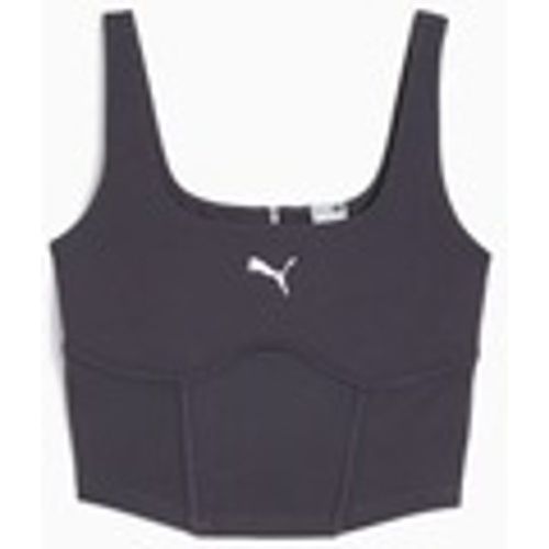 T-shirt & Polo Puma DARE TO CORSET - Puma - Modalova