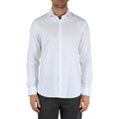 Camicia a maniche lunghe MK0DS01407 - MICHAEL Michael Kors - Modalova