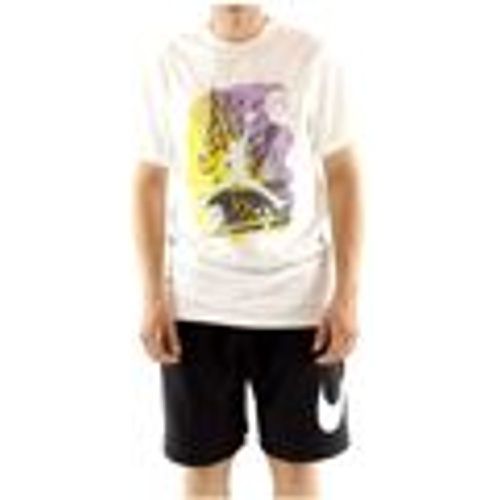 T-shirt Nike DM1422 100 - Nike - Modalova