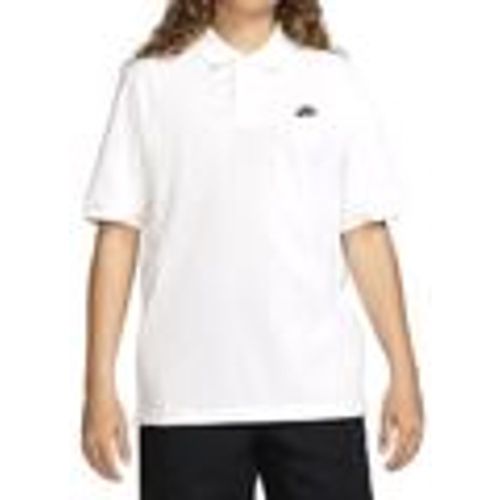 T-shirt & Polo Nike FN3894 100 - Nike - Modalova