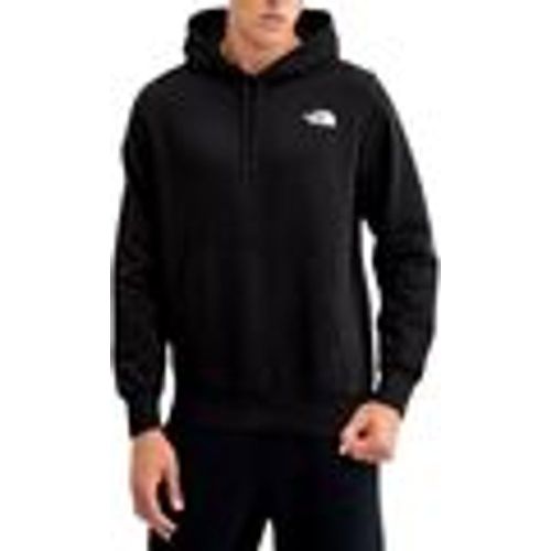 Felpa The North Face NF0A89FCJK3 - The North Face - Modalova