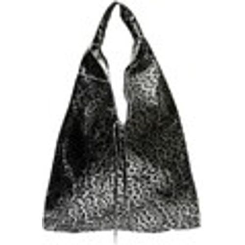 Borsa Shopping Borsa hobo - Carla Ferreri - Modalova