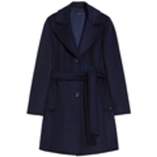 Mantella Cappotto 2421016043200 006 - Penny Black - Modalova