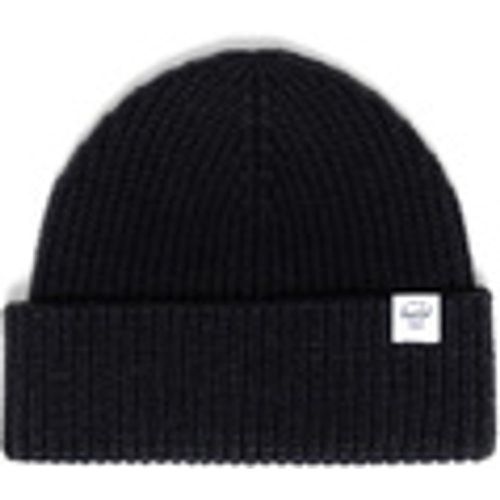 Cappelli Watch Cap Beanie Black - Herschel - Modalova