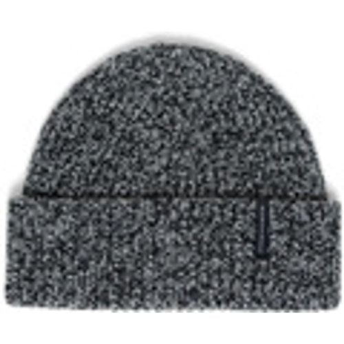 Cappelli Watch Cap Vertical Id Beanie Heather Black - Herschel - Modalova