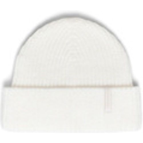 Cappelli Watch Cap Vertical Id Beanie Blanc De Blanc - Herschel - Modalova