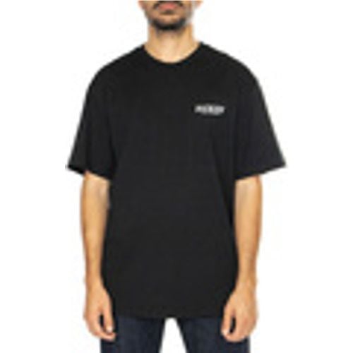 T-shirt & Polo cript Tee Black - Dickies - Modalova