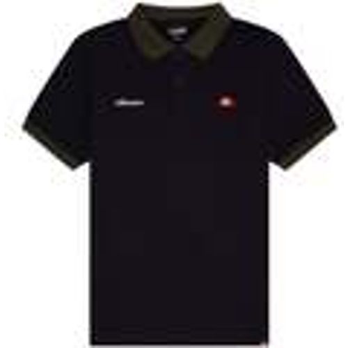 T-shirt & Polo Lessepsia Polo Shirt Black - Ellesse - Modalova