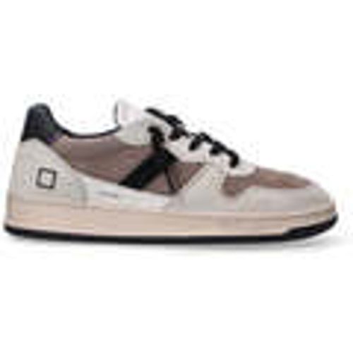 Sneakers D.A.T.E. sneaker court 2.0 nera - Date - Modalova