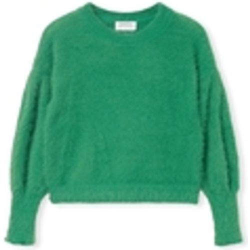 Maglione COMPAÑIA FANTÁSTICA Knit 10265 - Green - Compania Fantastica - Modalova