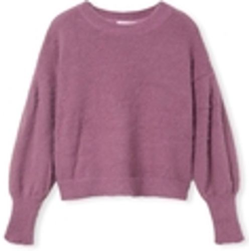 Maglione COMPAÑIA FANTÁSTICA Knit 10264 - Pink - Compania Fantastica - Modalova