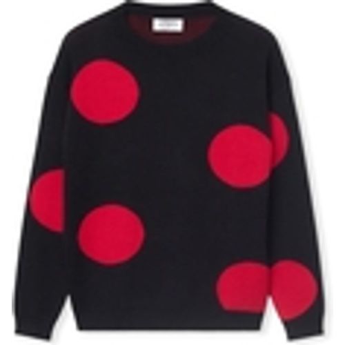 Maglione COMPAÑIA FANTÁSTICA Knit 10283 - Polka Dots - Compania Fantastica - Modalova