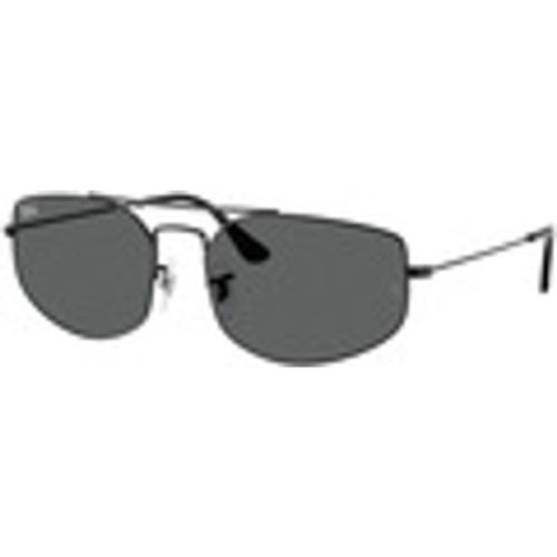 Occhiali da sole Occhiali da Sole RB3845 002/B1 - Ray-Ban - Modalova