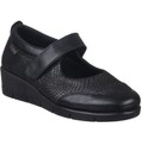 Sneakers basse MOCASIN 1103 - 48 Horas - Modalova