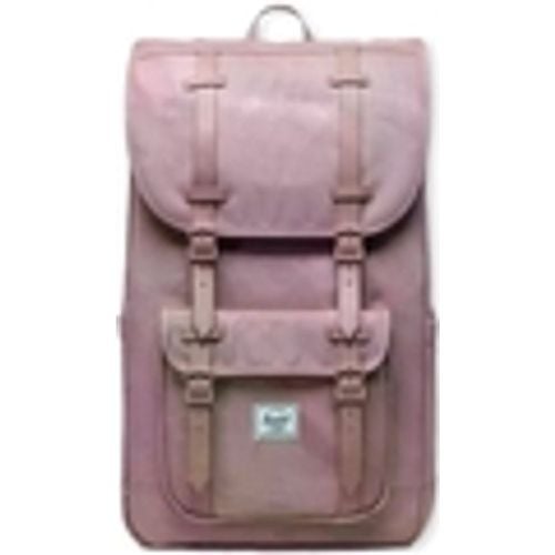 Zaini Little America Backpack - Ash Rose - Herschel - Modalova